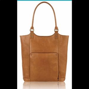 Huge Laptop Tote Bag